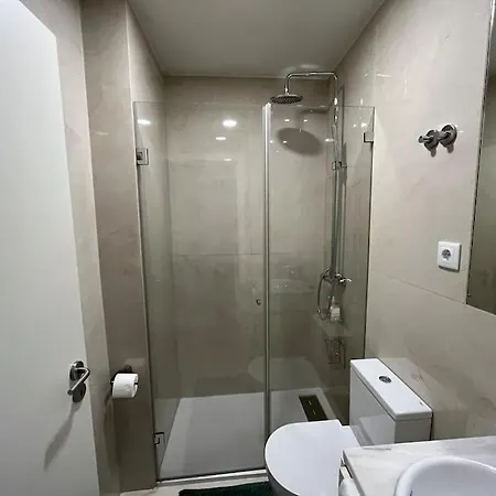 Apartment Santa Catarina Balcony *